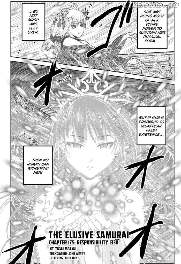 The Elusive Samurai Chapter 175 image 03_optimized